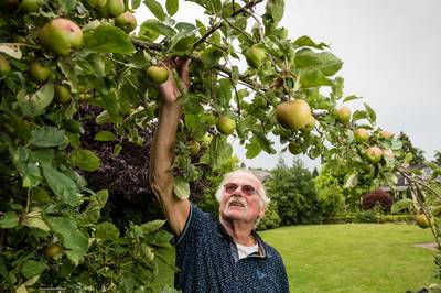 Het favoriete zomerrecept van: Ate Brunnekreef, ambassadeur van GFC Goor