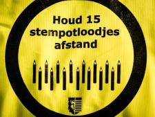 Gemeenten op zoek naar ruim 70.000 stembureauleden