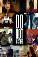 boxcover van Do Not Disturb