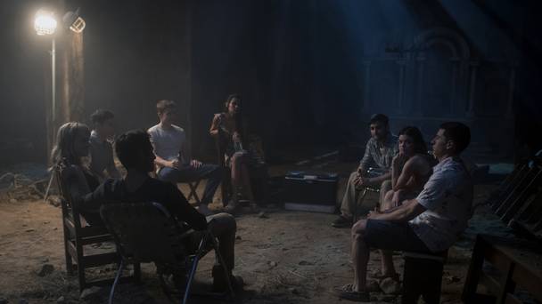 Blumhouse's Truth Or Dare