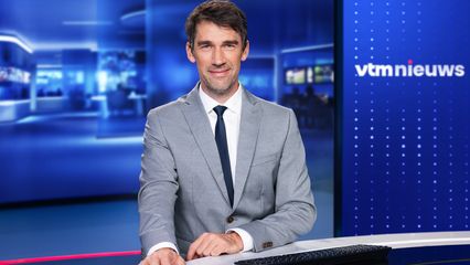 601. VTM NIEUWS 13u - 28/10/2025