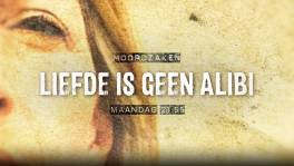 NIEUW bij VTM: Moordzaken: Liefde is geen alibi