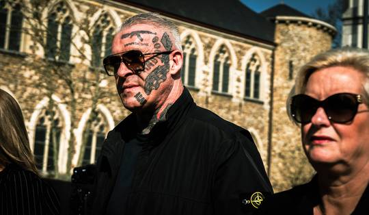 Zaak-Costa: maakt het grootste drugsproces ooit eindelijk een doorstart?