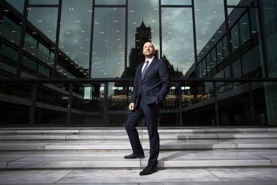 Burgemeester Marcouch wordt op 1 juni echt Arnhemmer