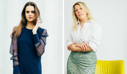 ‘Ik kwam tot het besef dat niemand iets geeft om wat ik aanheb’: zo counteren deze modeliefhebbers fast fashion