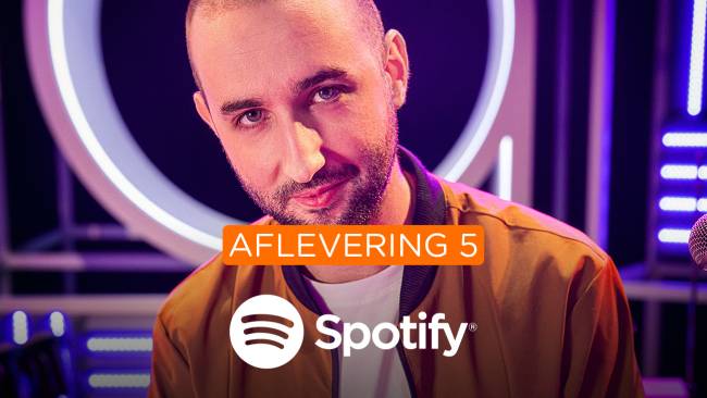 Alle muziek uit aflevering 5