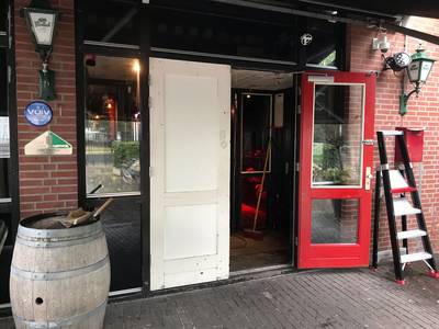 Dak van de Markt gaat vrijdag ‘gewoon’ weer open