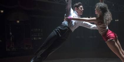 The Greatest Showman