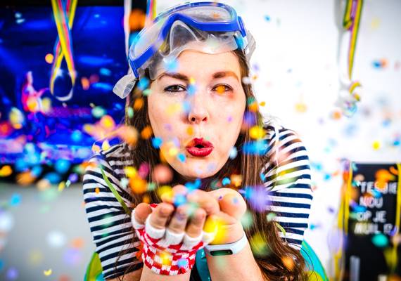 Dit kostuum is dé carnavalstrend van 2022