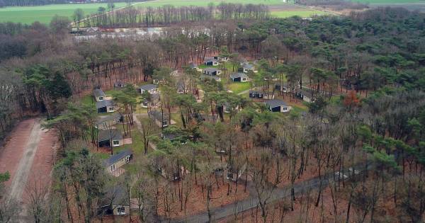 Wat wil Roompot Vakanties met recreatiepark De Bikkels in Vlierden? - Eindhovens Dagblad