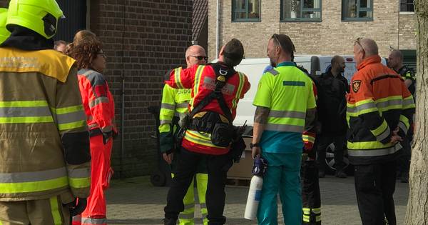 Man valt 5 meter naar beneden in kerktoren Velddriel en breekt beide enkels