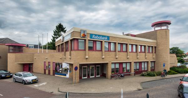 ‘Vertrek Rabobank uit Goor nooit aan de orde geweest’