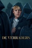 boxcover van De Verraders