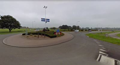 Keijenborg krijgt bushalte 2.0: met fietskluis, oplaadpunt en carpoolstrook. De rest van Nederland v