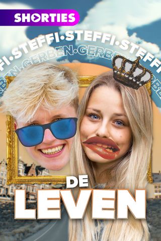 Gerben & Steffi De Leven