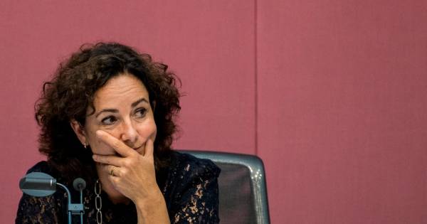 Halsema kraakt opzet wietproef | Binnenland - AD.nl