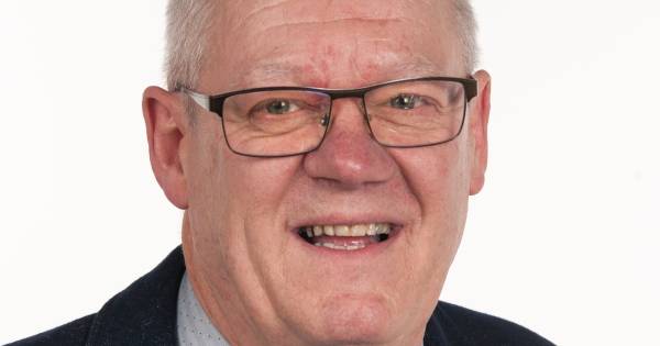 Theo Martens tegen 500 arbeidsmigranten Prinsenmeer in Ommel