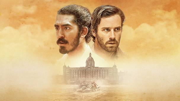 Hotel Mumbai