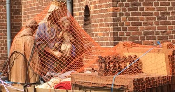 Bewust Deest wil kerk 'redden' uit handen van partij van buiten