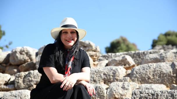 Lost worlds and hidden treasures