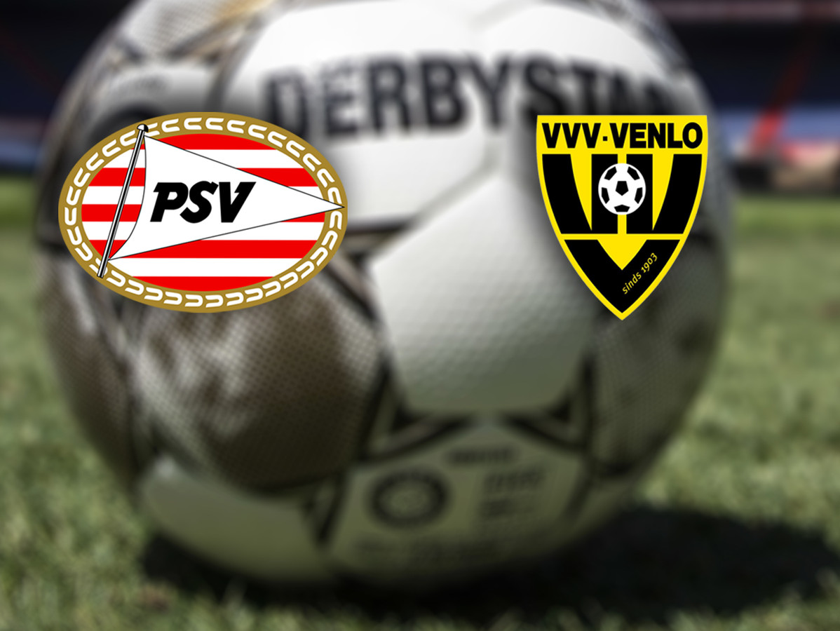 PSV komt vroege tik VVV te boven en sluit 2020 goed af ...