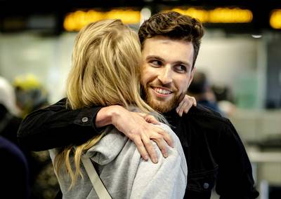 AVROTROS: Dagelijks updates veiligheid Tel Aviv