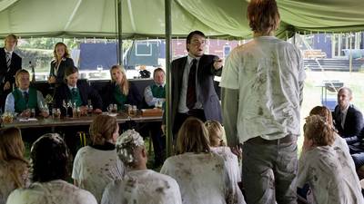 Studentenverenigingen: Ontgroening hygiënischer, geweldloos en met EHBO’er in de buurt