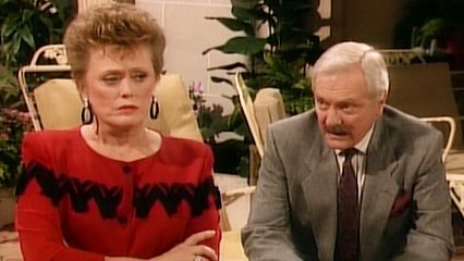 9. Mrs. George Devereaux