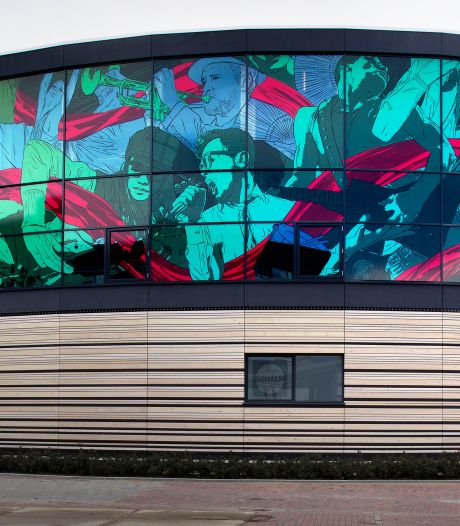 Den Ekkerman In Veldhoven Van Sluiting Naar Nieuw Zwembad Terugblik 2019 Ed Nl