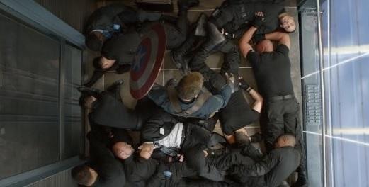 Avengers assemble! Alle films uit het Marvel Cinematic Universe gerankt