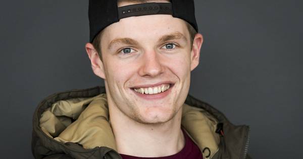 Enzo Knol In Clinch Met Stuktv Na Slecht Gevallen Grap Tech Ad Nl