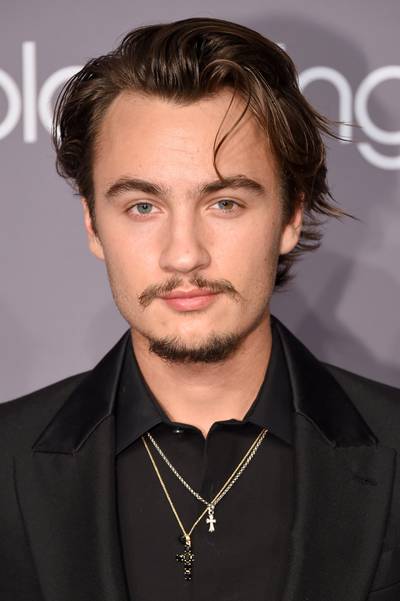 Tommy Lee zet aanklacht tegen zoon Brandon door