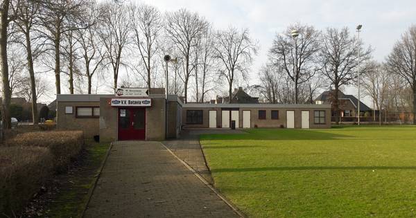 Batenburgs centrum opent in 2020