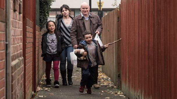 I, Daniel Blake
