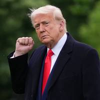 ‘Ze gaan akkoord met alles’: al minstens 37 keer beloofde Donald Trump dat een deal met Iran nabij was