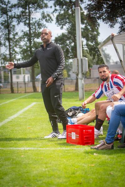 Arnhemia broedt nog steeds op straf na uit de hand gelopen voetbalduel