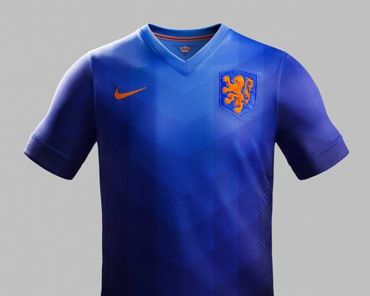 Spanje Moet Nieuw Shirt Maken Voor Duel Met Oranje Sport Pzc Nl