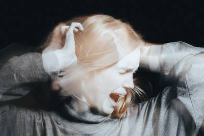 Ben jij vaak alleen? Meer kans op hallucinaties