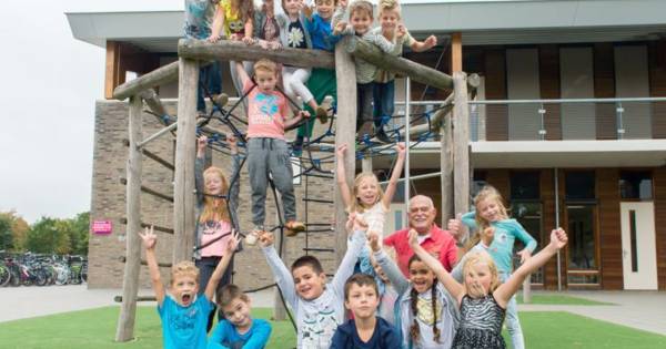 'Kinderen mogen fouten maken, zonder dat het gelijk in een digitaal dossier komt te staan'
