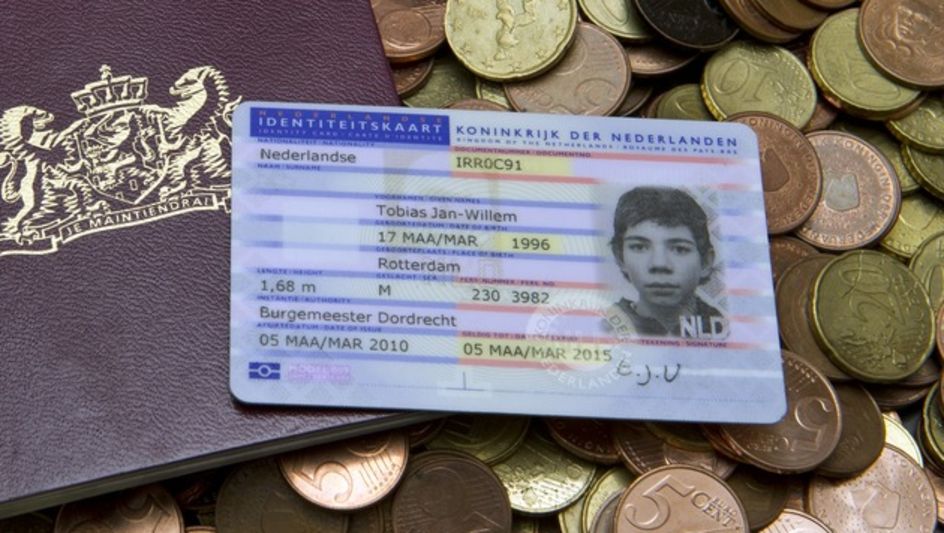 Gratis idkaarten bijna op TROUW