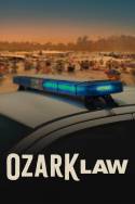 boxcover van Ozark Law