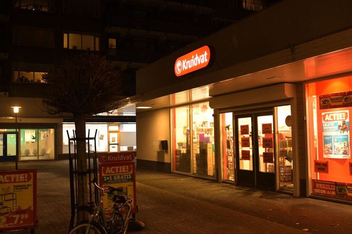 Kruidvat valkenswaard