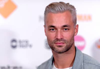 Jan Kooijman verklapt het geheim achter zijn strakke torso