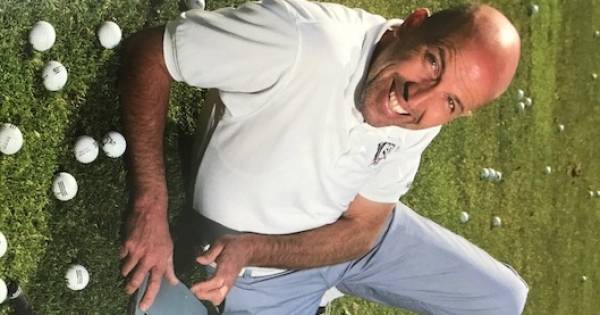 Frank Agterbos ziet Weleveld als versterking van zijn golfbedrijf - Tubantia