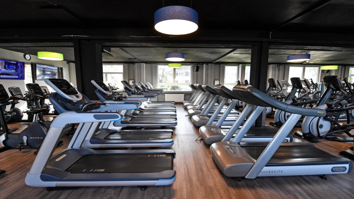 Coronavirus? Zo blijf je toch nog fit