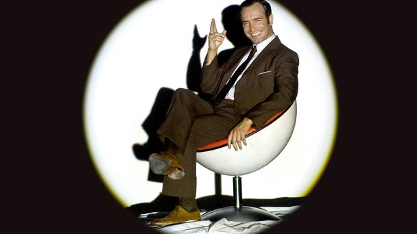 OSS 117 : Rio ne répond plus