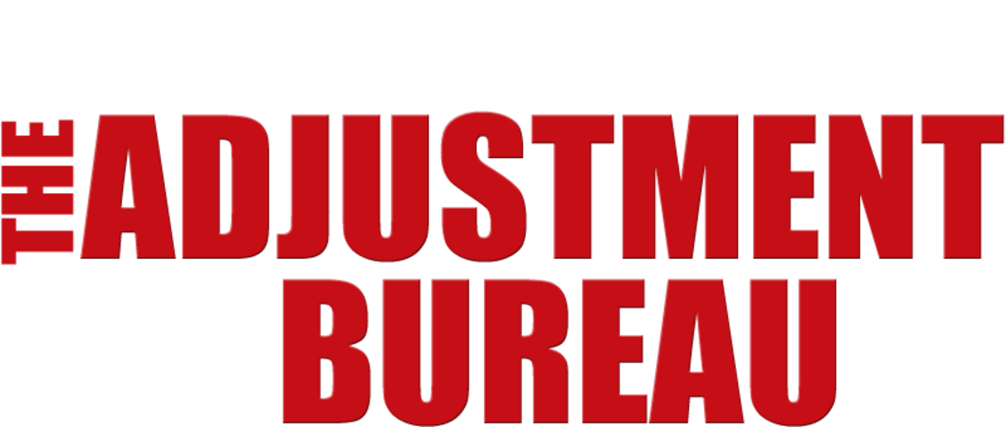 The Adjustment Bureau