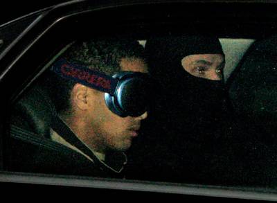 Ex-lid Hofstadgroep debuteert op debat-avond: ‘Berecht jihadist in regio, haal kinderen op’