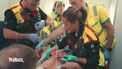 1. Apprenti acrobate en détresse