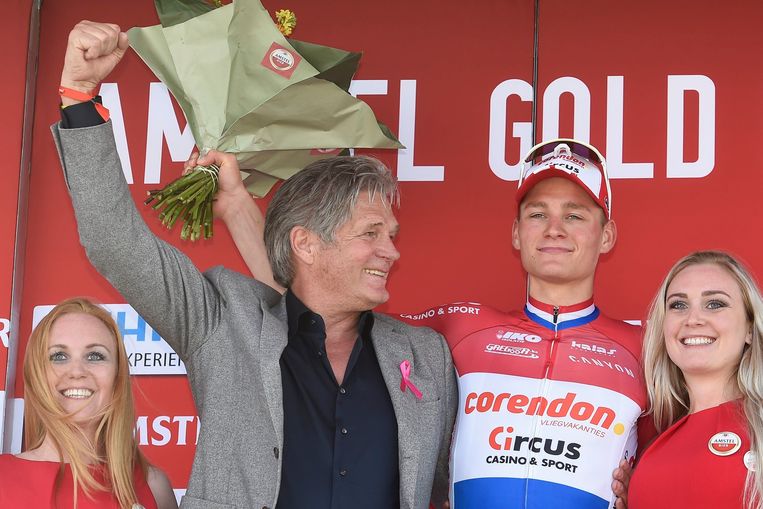 Hoe moet het nu verder met Van der Poel? Ploegleider Roodhooft geeft antwoorden: “Fulltime op de weg zal niet lukken”